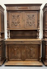 Large french 19th for sale  HIGH WYCOMBE