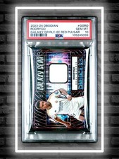 Rodrygo 2023 panini d'occasion  Paris X