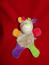 Doudou plat sucre d'occasion  Épouville