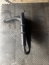 Rotax max exhaust for sale  DROITWICH