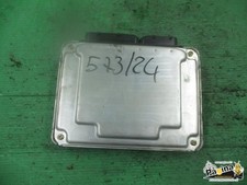 Kit centralina motore usato  Italia