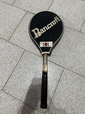 Bancroft executive racchetta usato  Ferrara