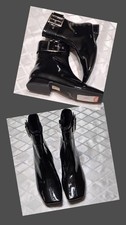 Jeffrey campbell glossy for sale  Jacksonville