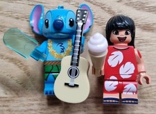 Lilo stitch bundle for sale  TELFORD
