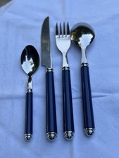 Couverts genevieve lethu d'occasion Couverts genevieve lethu d'occasion  Deauville