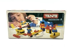 Tente vintage basic usato  Italia