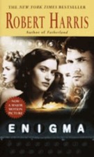 Enigma novel mass for sale  Mishawaka