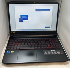 Acer nitro 512gb for sale  PAISLEY