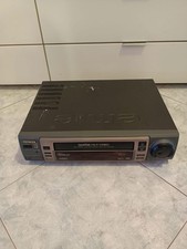 Videoregistratore aiwa vhs usato  Torino