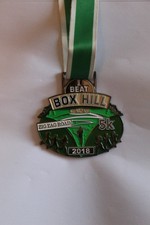 Beat boxhill 2018 for sale  ASHTEAD