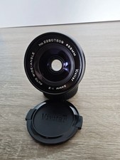 Lente grande angular Vivitar 24mm f/2.0 para Pentax PK  comprar usado  Enviando para Brazil