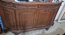 Credenza madia mobile usato  Roma