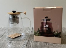 teekanne glas gebraucht kaufen teekanne glas gebraucht kaufen Herne