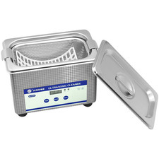 Vaschetta ultrasuoni pulizia usato Vaschetta ultrasuoni pulizia usato  Sarno