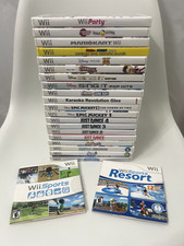 Nintendo wii game for sale  New Paltz