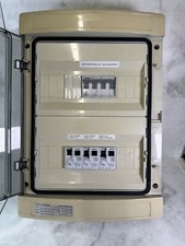 Quadro elettrico gewiss usato  Seregno