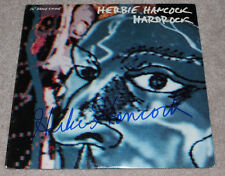 Jazz legend herbie for sale  Utica