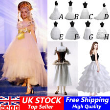 Bridals wedding petticoat for sale  UK