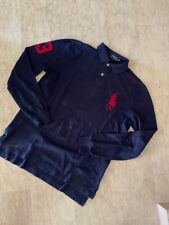 Ralph lauren polo d'occasion  France