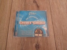 Chart show erfolgreichsten gebraucht kaufen  Wöllstadt