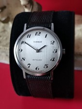 Herren uhr tissot gebraucht kaufen  Eisenberg, Kerzenheim