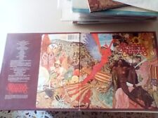 Santana abraxas apribile usato  Campobasso