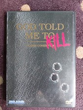 God told larry for sale  ST. LEONARDS-ON-SEA