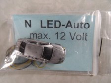 Auto led pkw gebraucht kaufen  Leichlingen (Rheinland)