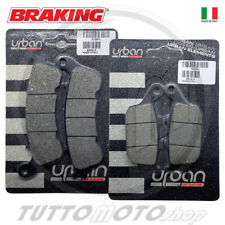 Kit pastiglie honda usato  Serra d'Aiello