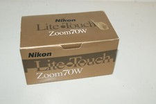 Nikon zoom lite gebraucht kaufen  Lauf a.d.Pegnitz