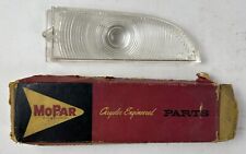 Nos mopar park for sale  West Newbury