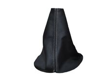 Schaltsack Kompatibel Mit Citroen C3 mk1 Von 2002 Al 2009 Echt Leder comprar usado  Enviando para Brazil