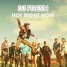 Hot right now usato Hot right now usato  Spedire a Italy