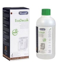 500ml bottles delonghi for sale  BIRMINGHAM