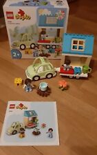 Lego duplo spielsets gebraucht kaufen  Halle