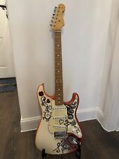 jimi hendrix stratocaster for sale  NEWBURY