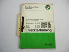 Puch cobra gts gebraucht kaufen  Merseburg