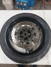 Yamaha front wheel for sale  Washington Boro