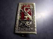 251 brm 251 d'occasion  Gray