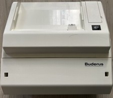 Buderus 4201 serie gebraucht kaufen  Schönberg