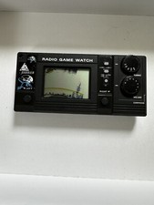 Radio game watch gebraucht kaufen  Nürnberg