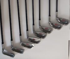Xpc plus irons for sale  Council Bluffs