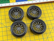 Hpi set gomme usato  Bologna