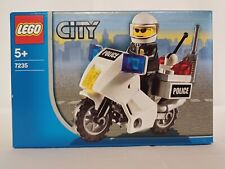 Lego 7235 city gebraucht kaufen  Wiesloch