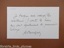 Alexandre breffort journaliste d'occasion  Angers-
