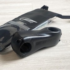 Używany, Zipp SL Sprint Carbon Stem 90mm Rower szosowy Kierownica Używany Doskonały stan na sprzedaż  Wysyłka do Poland