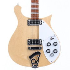 Clean 2010 rickenbacker d'occasion  Expédié en Belgium