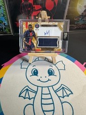 Nuno mendes topps d'occasion  Paris I