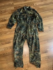 Flecktarn tanker cvc d'occasion  Expédié en Belgium