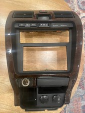 Toyota 4runner woodgrain for sale  Alameda